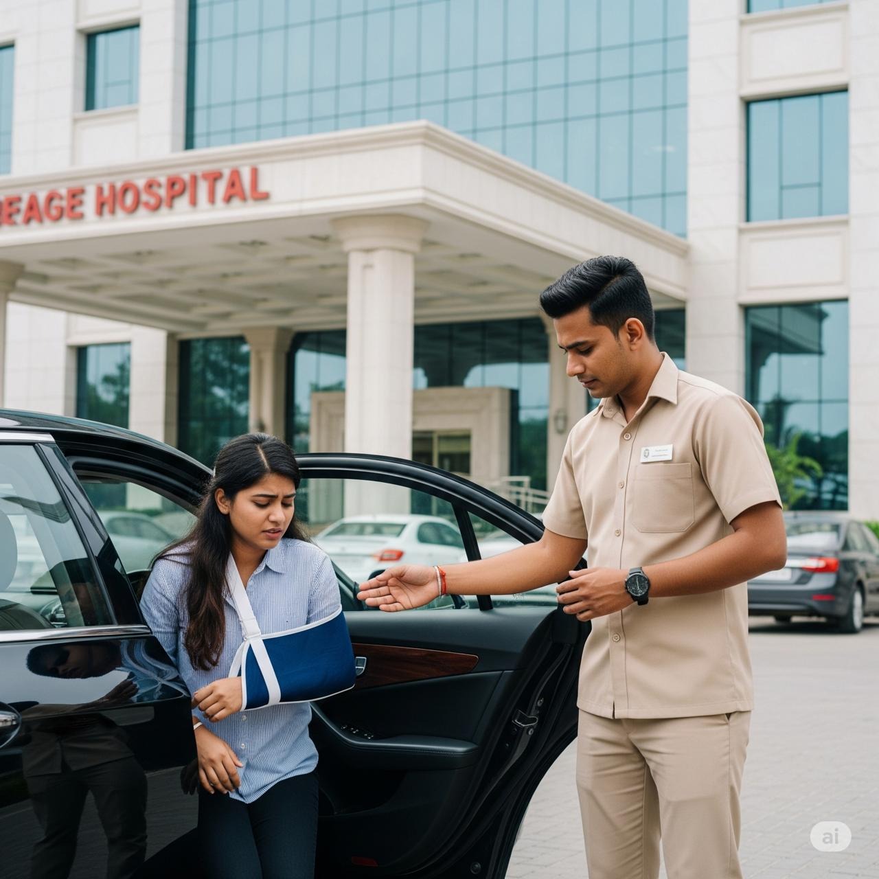 Regular Appointments & Chronic Care
